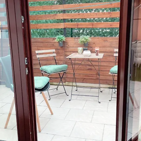 Apartma Ella Koper Exterior photo