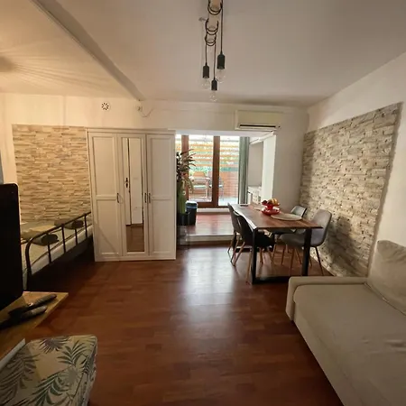 Apartma Ella Koper Exterior photo
