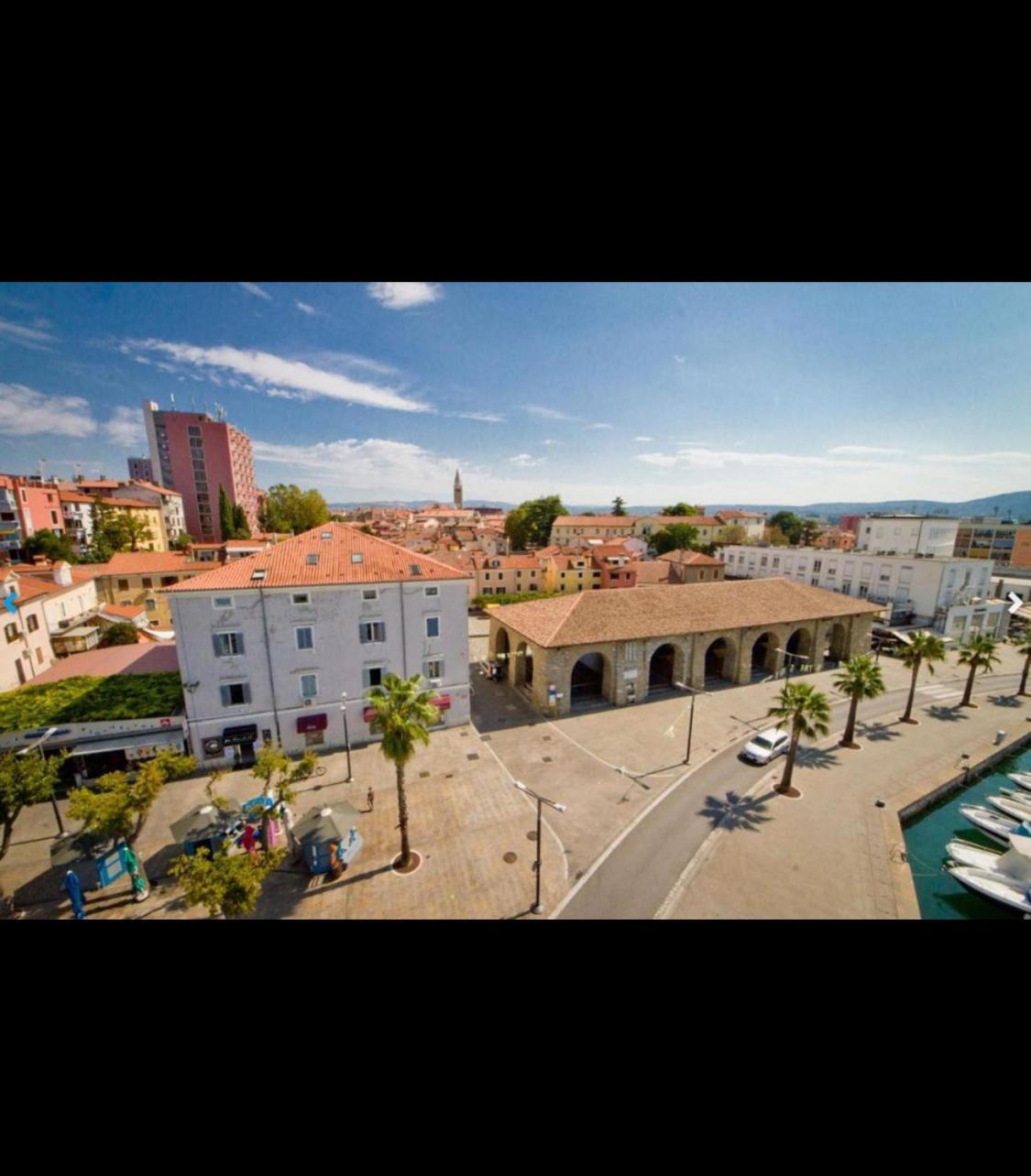 Apartma Ella Apartment
