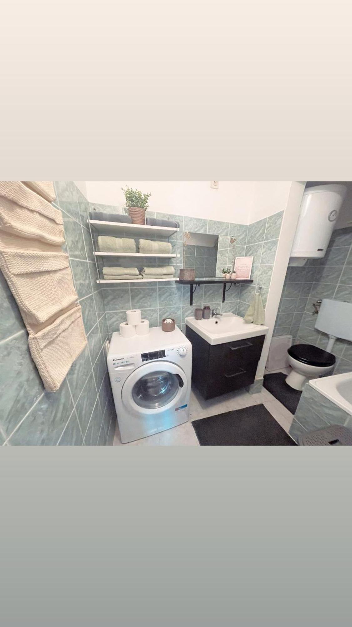 Apartma Ella Apartment Koper