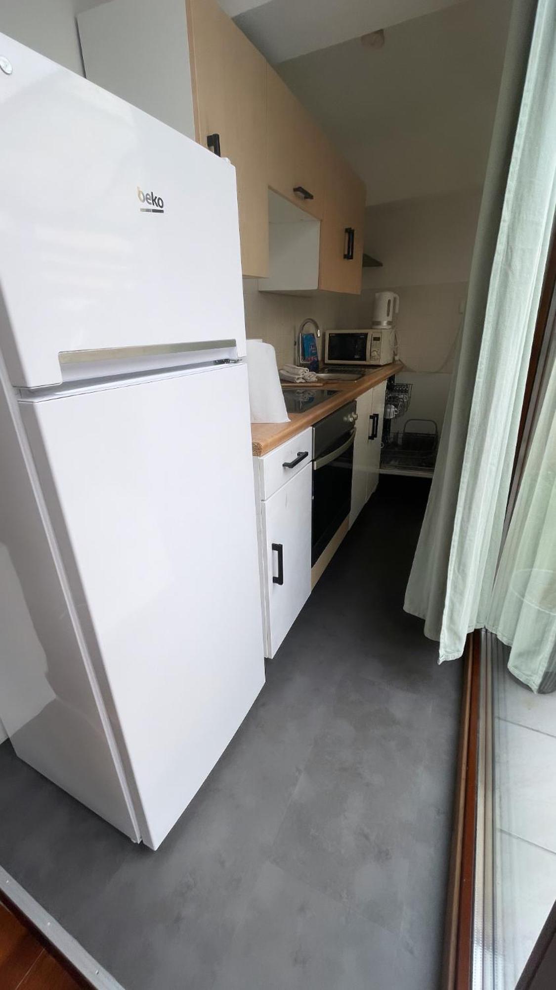 Apartma Ella Apartment *