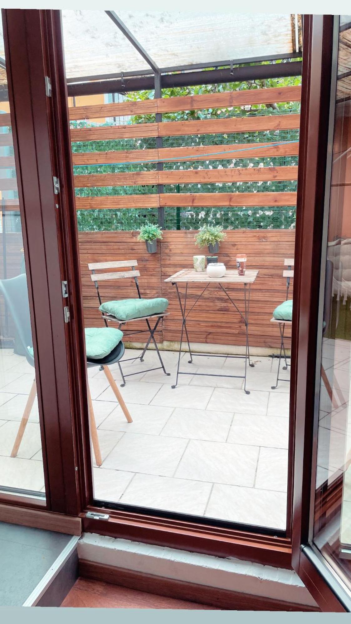 Apartment Apartma Ella Koper