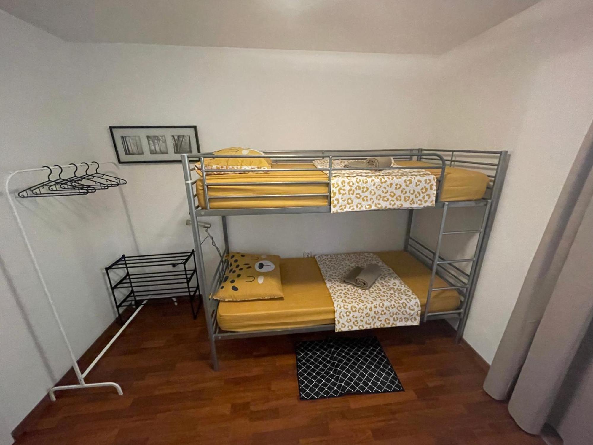 Apartment Apartma Ella