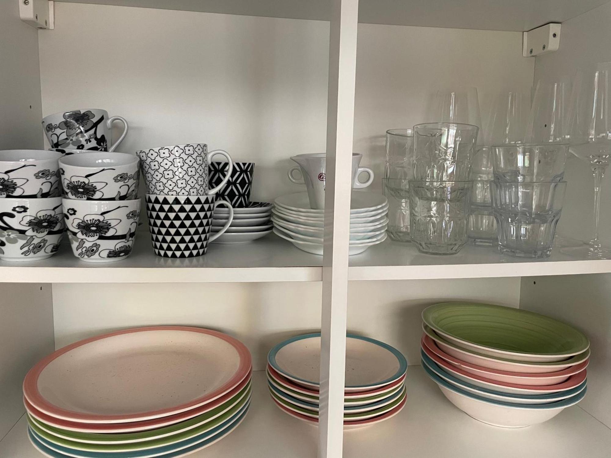 Apartma Ella *