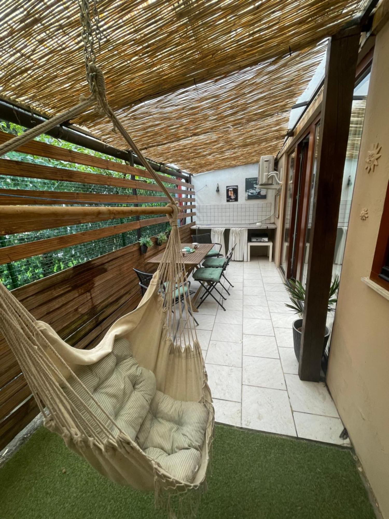 Apartma Ella Koper