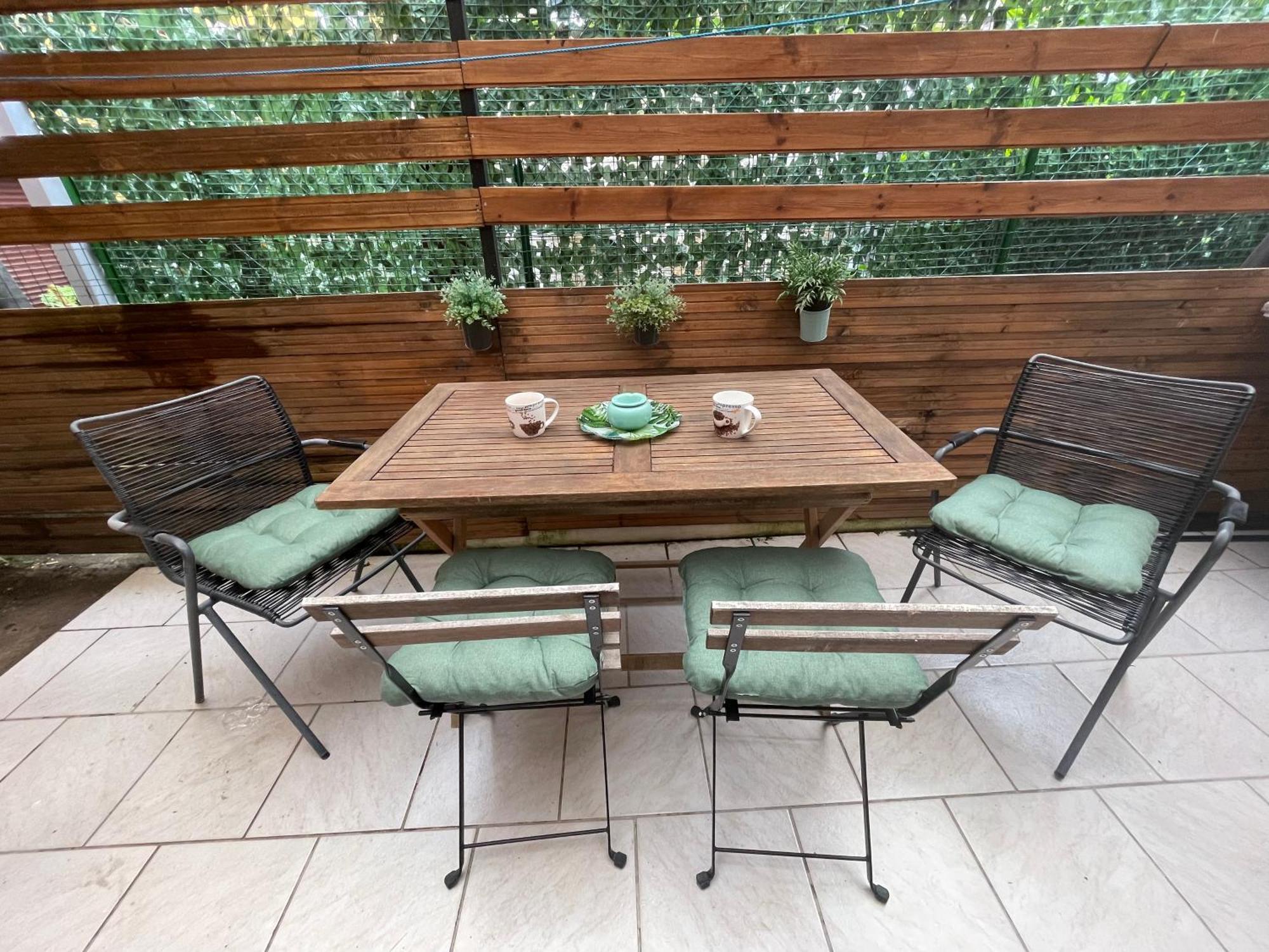 Apartma Ella Apartment