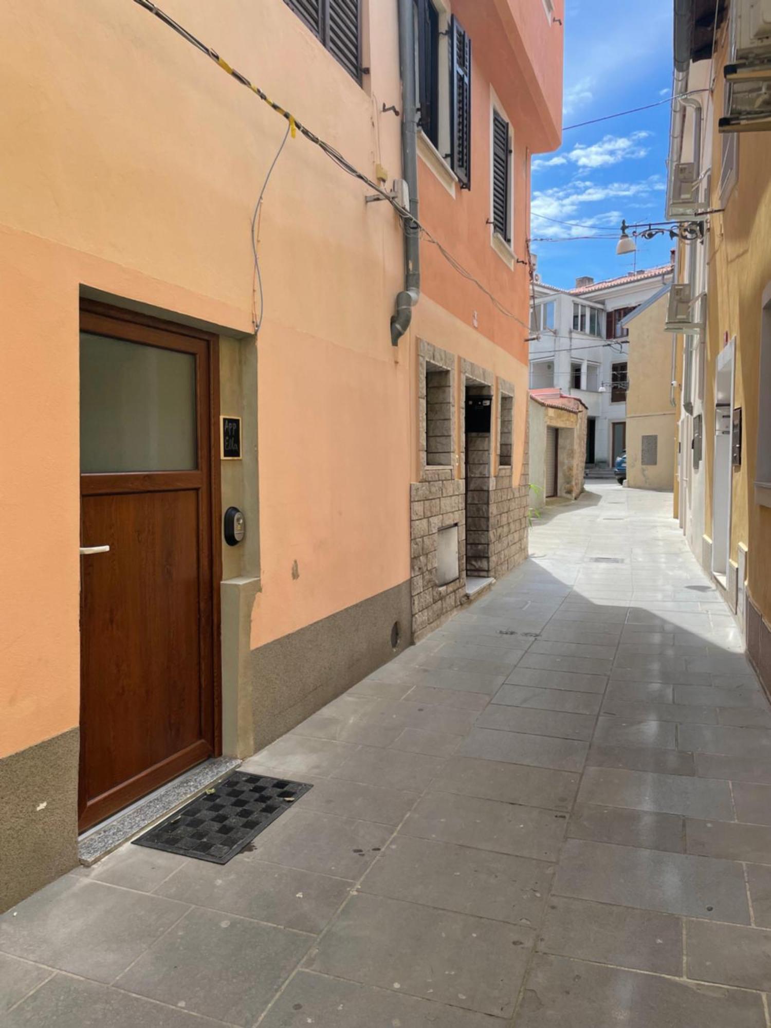 Apartma Ella Apartment Koper